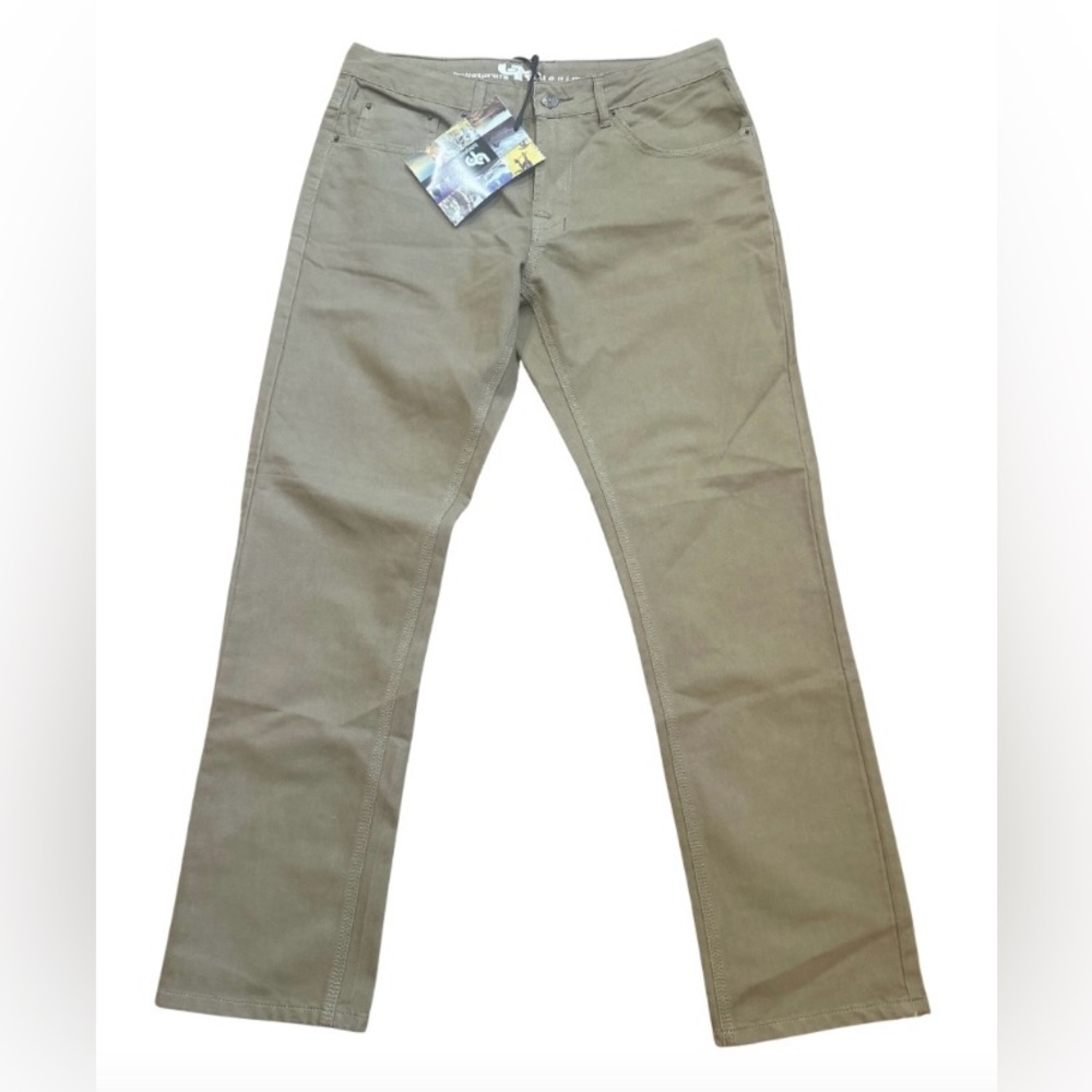Men's Bulletprufe Jeans